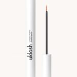 UKLASH Complex Peptide Eyelash Serum - 3ml