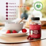 Kids Multivitamins - Strawberry