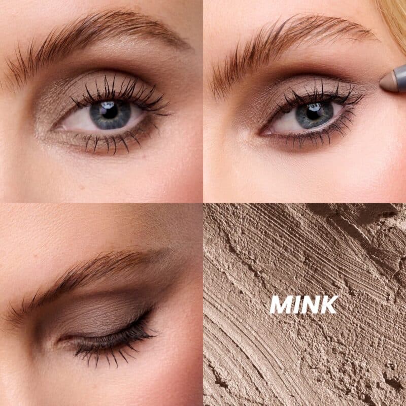 IYKYK Eyeshadow Stick - Mink - Billede 3