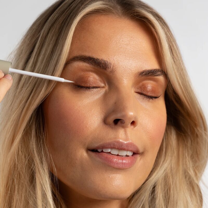 EYELASH RENEWING SERUM 5 ML - Billede 2