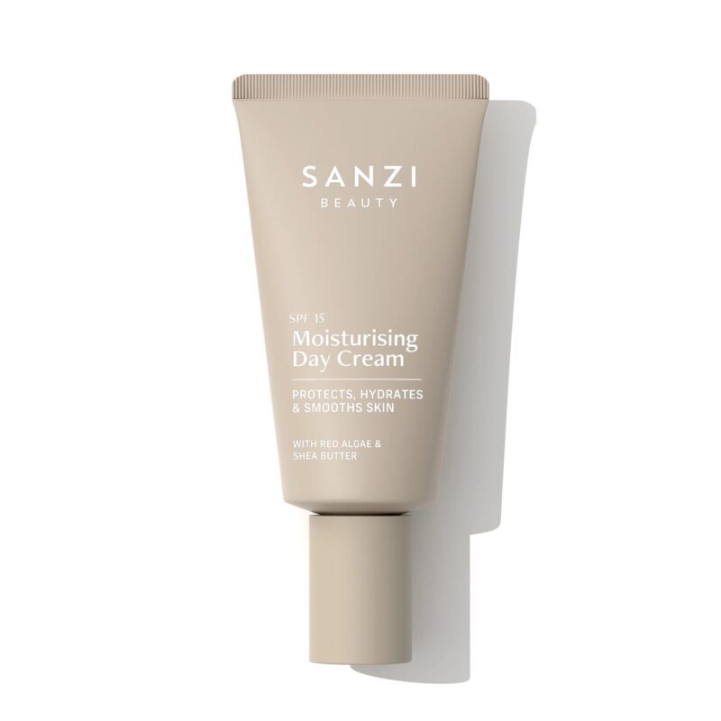 Moisturizing Day Cream Spf50