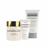 Hudpleje sæt til uren/ kombineret hud