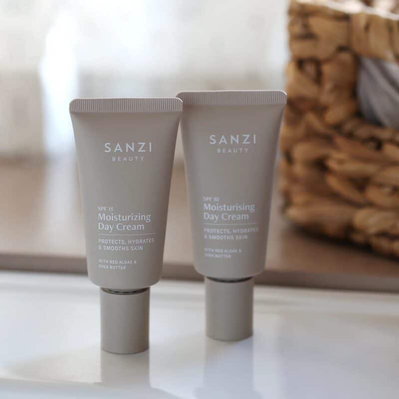 Moisturizing Day Cream Spf50 - Billede 2