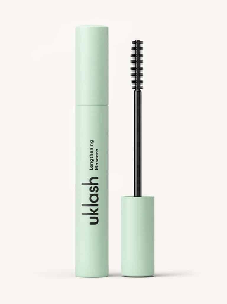 UKLASH Lengthening Mascara - 7g