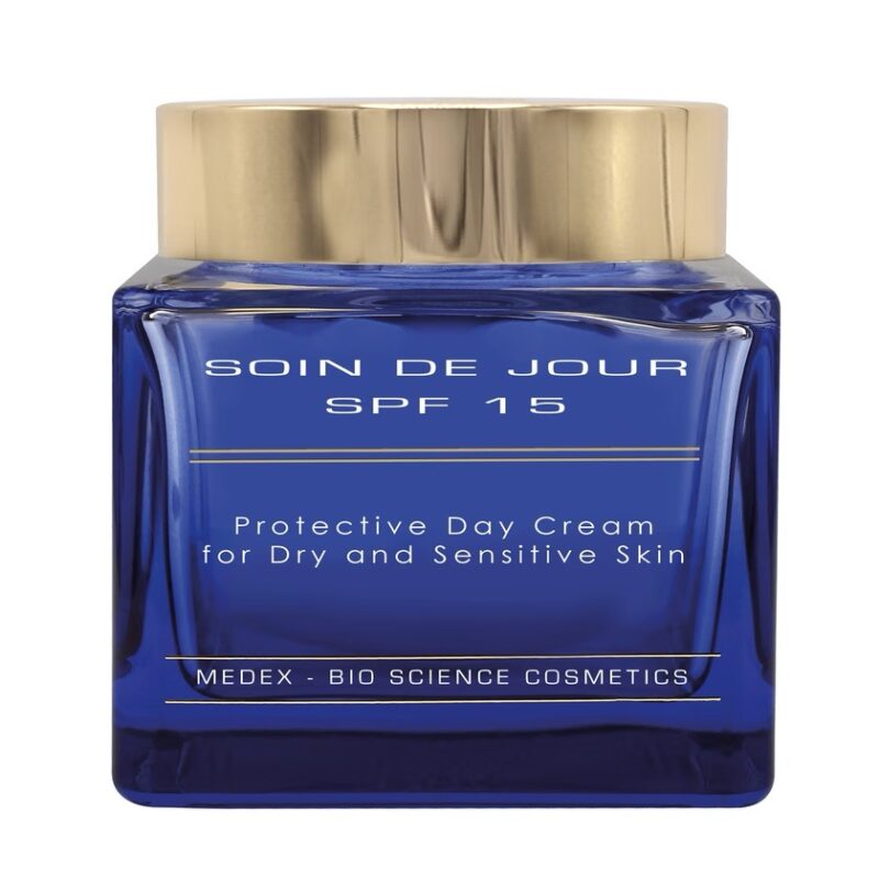 Soin de Jour SPF15 - 50 ml