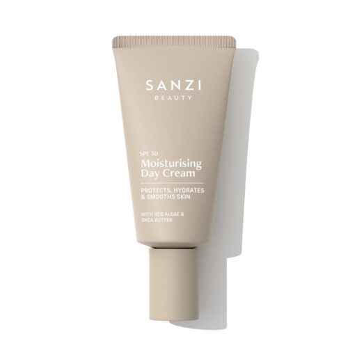 Moisturizing Day Cream Spf30