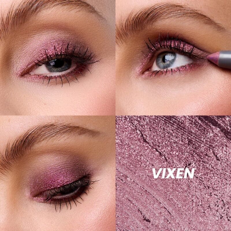 IYKYK Eyeshadow Stick - Vixen - Billede 3