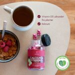 Calcium & Vitamin D - 300mg Calcium