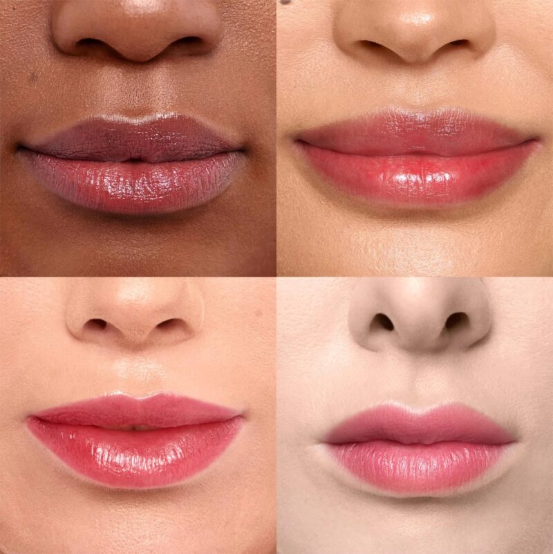 Wonder Blading Lip Stain kit - XoXo shade - Billede 3