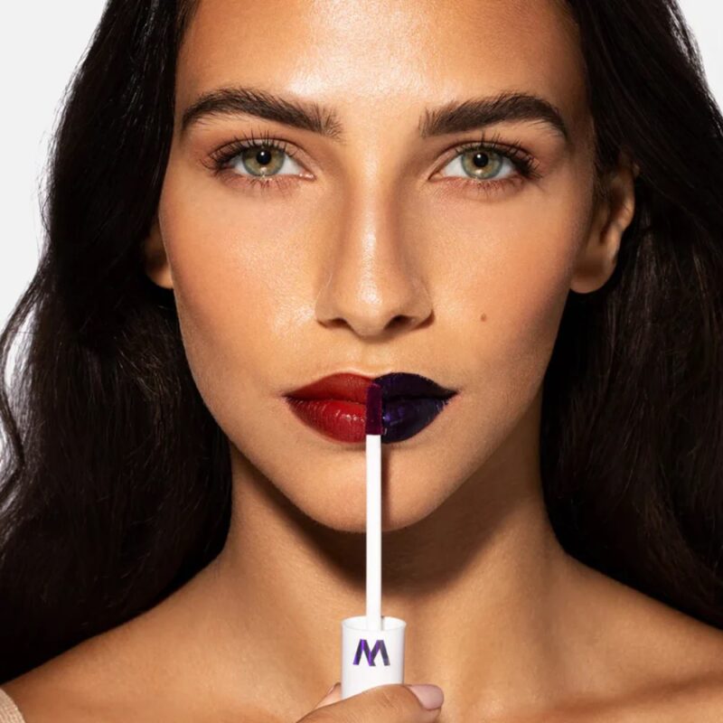 Wonder Blading Lip Stain kit - First Kiss shade - Billede 4