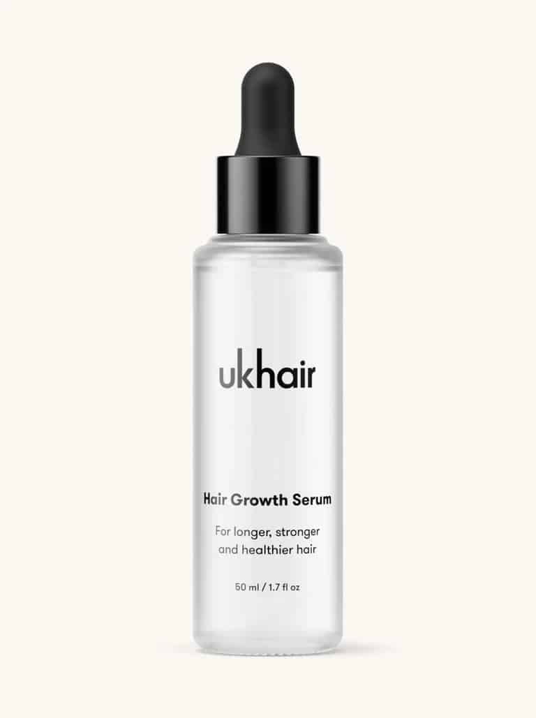 UKHAIR Hair Growth Serum - 50ml
