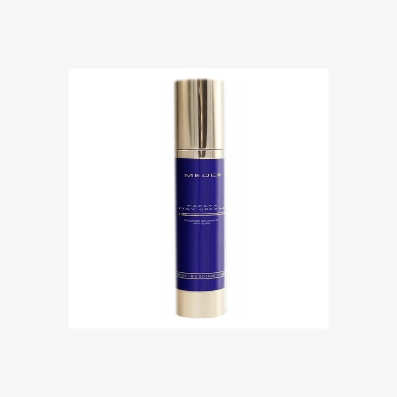 Medex Papya dagcreme - 50 ml