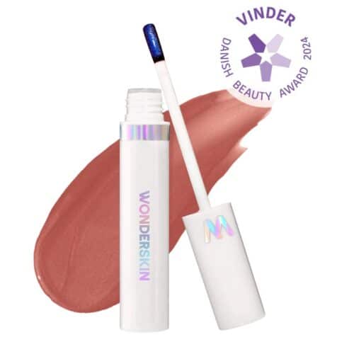 Wonder Blading Lip Stain kit - Lovely shade