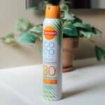 Dry Mist - Spf 30 - 200 ml