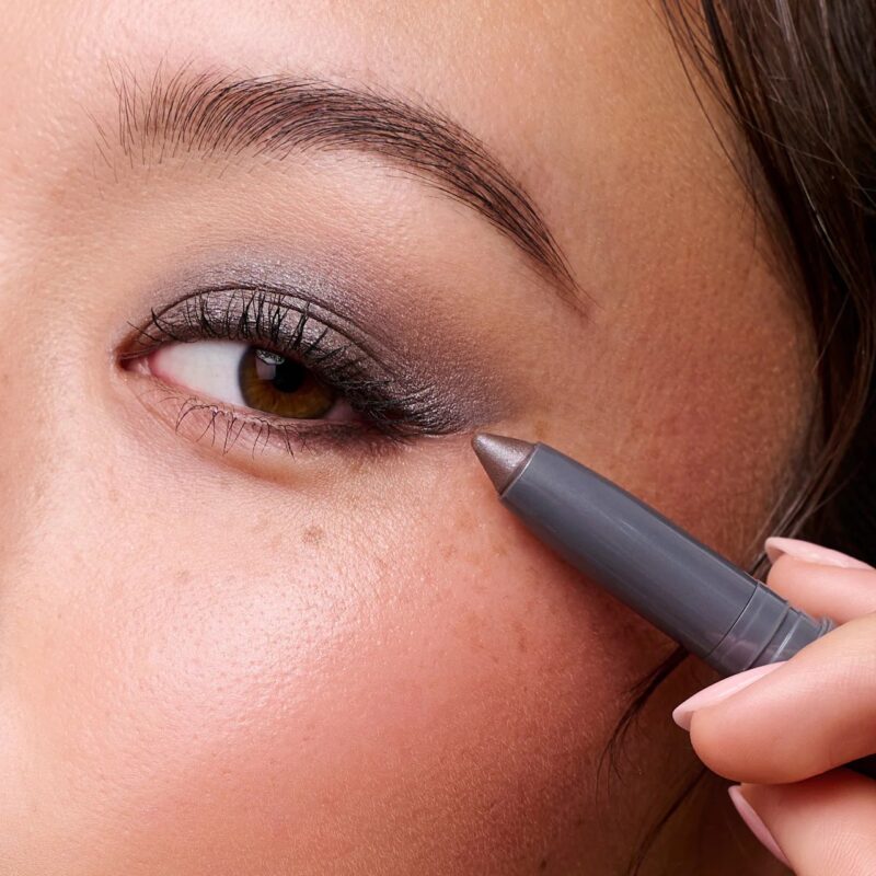 IYKYK Eyeshadow Stick - Ash - Billede 2