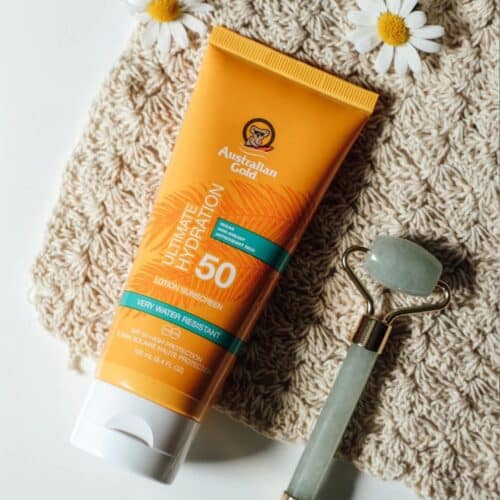 Ultimate hydration spf 50 - 100 ml