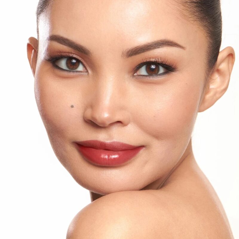 Wonder Blading Lip Stain kit - Lovely shade - Billede 2