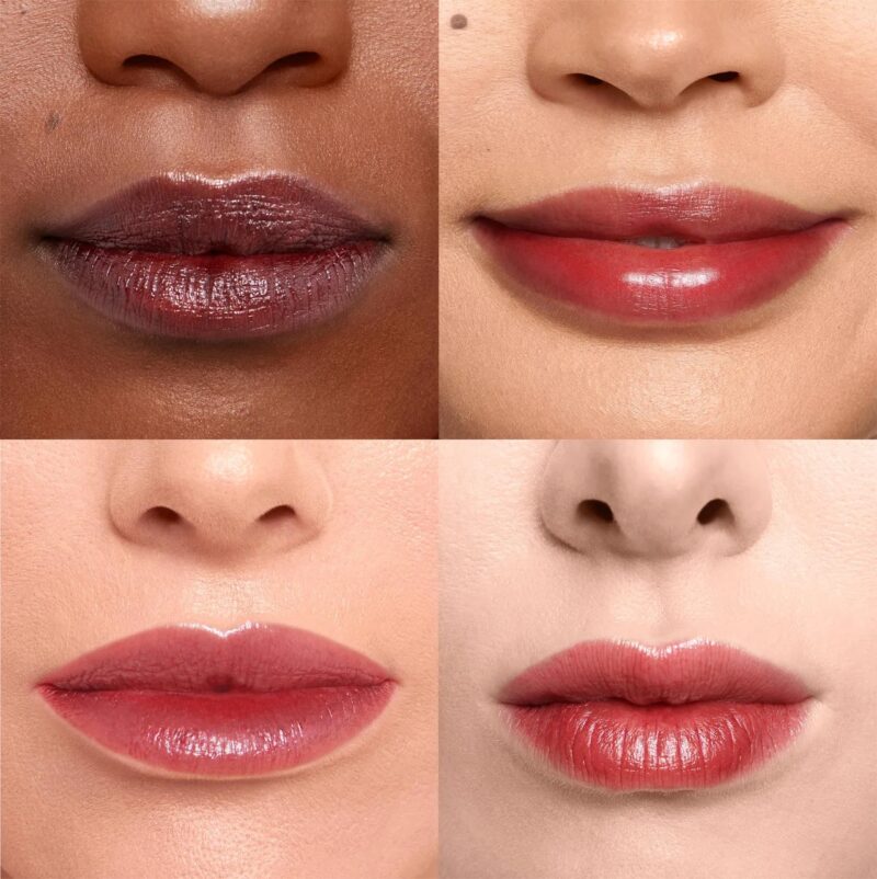 Wonder Blading Lip Stain kit - Lovely shade - Billede 3