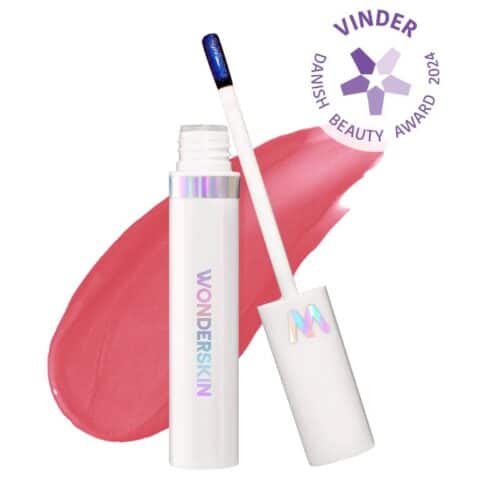 Wonder Blading Lip Stain kit - Romance shade
