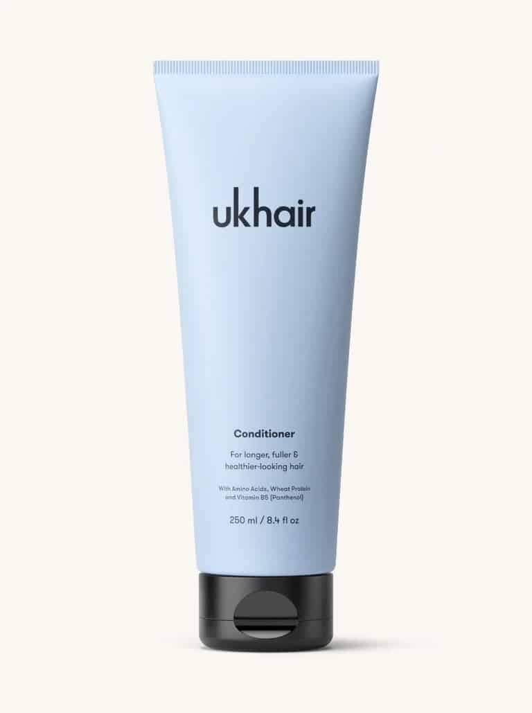 UKHAIR GROWTH CONDITIONER - 250 ml
