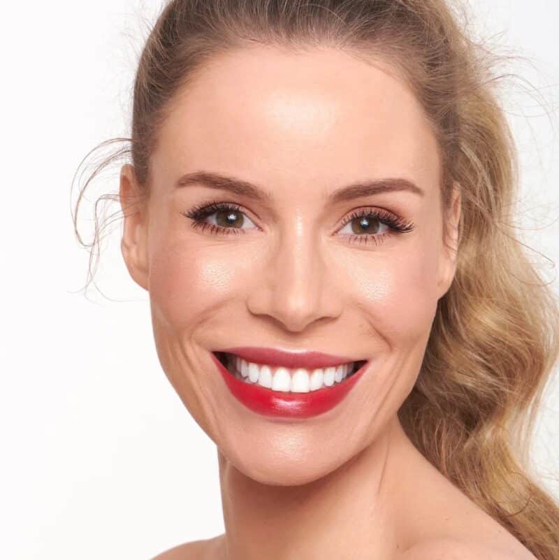 Wonder Blading Lip Stain kit - Romance shade - Billede 3