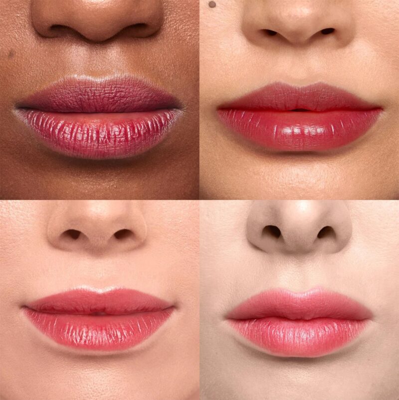 Wonder Blading Lip Stain kit - Romance shade - Billede 2