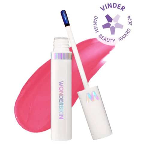 Wonder Blading Lip Stain kit - Sweetheart shade