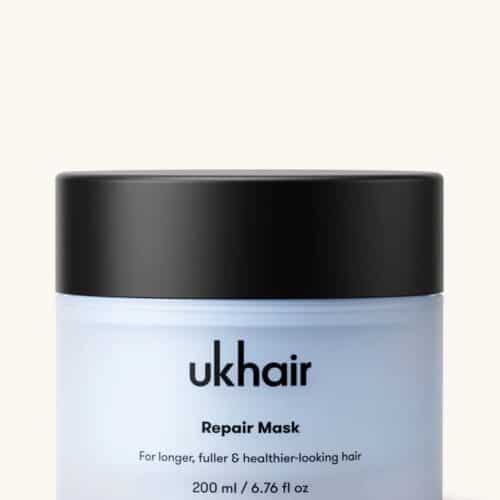 UKHAIR HAIR GROWTH MASK - 200 ml