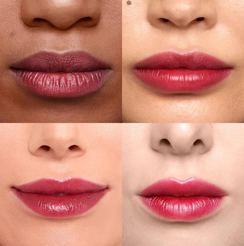 Wonder Blading Lip Stain kit - Sweetheart shade - Billede 3