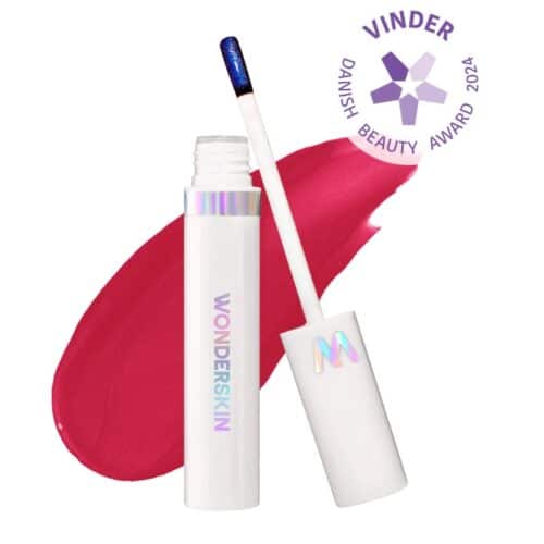Wonder Blading Lip Stain kit - First Kiss shade