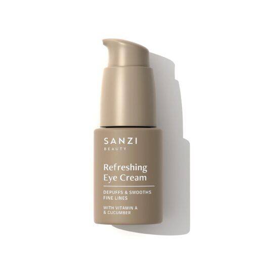 REFRESHING EYE CREAM WITH 0,2% RETINOL - 15 ml