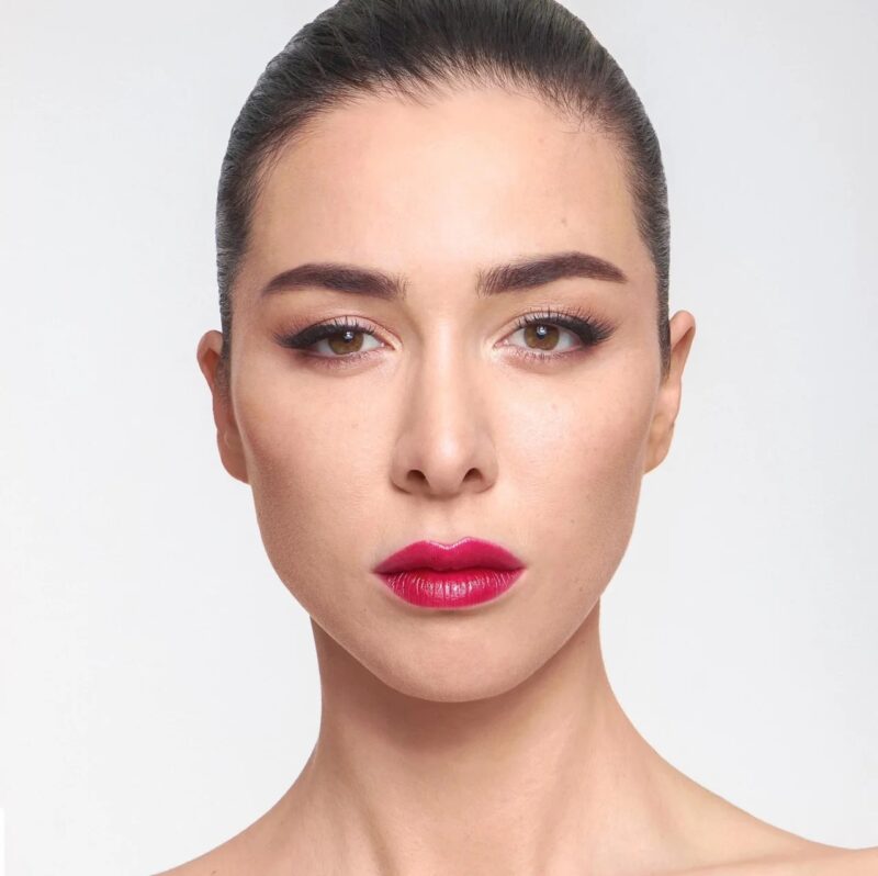 Wonder Blading Lip Stain kit - First Kiss shade - Billede 2