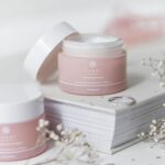 Vitamin dagcreme+ Nourishing night cream- værdi 500 kr!