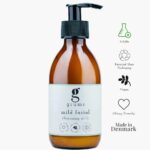 Mild Facial Cleansing Milk 200 ml