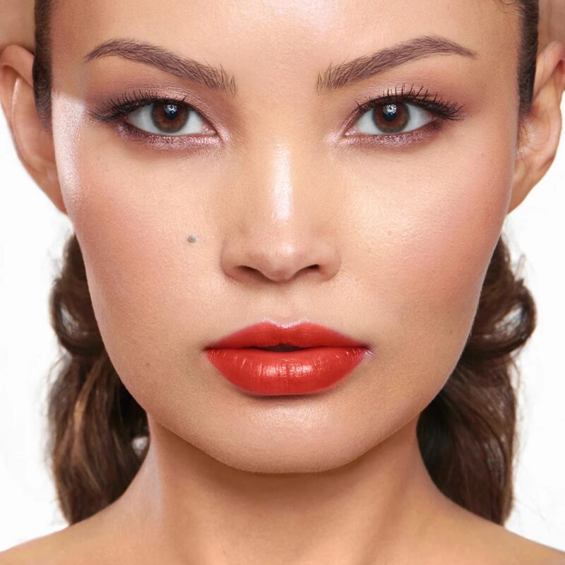 Wonder Blading Lip Stain kit - Glamorous shade - Billede 3