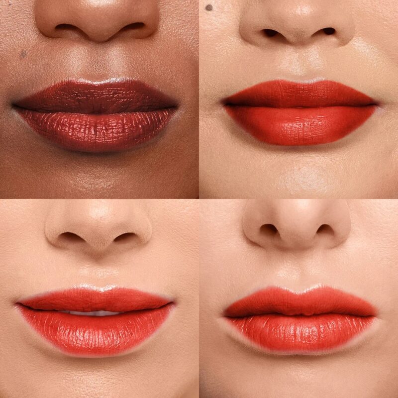 Wonder Blading Lip Stain kit - Glamorous shade - Billede 2