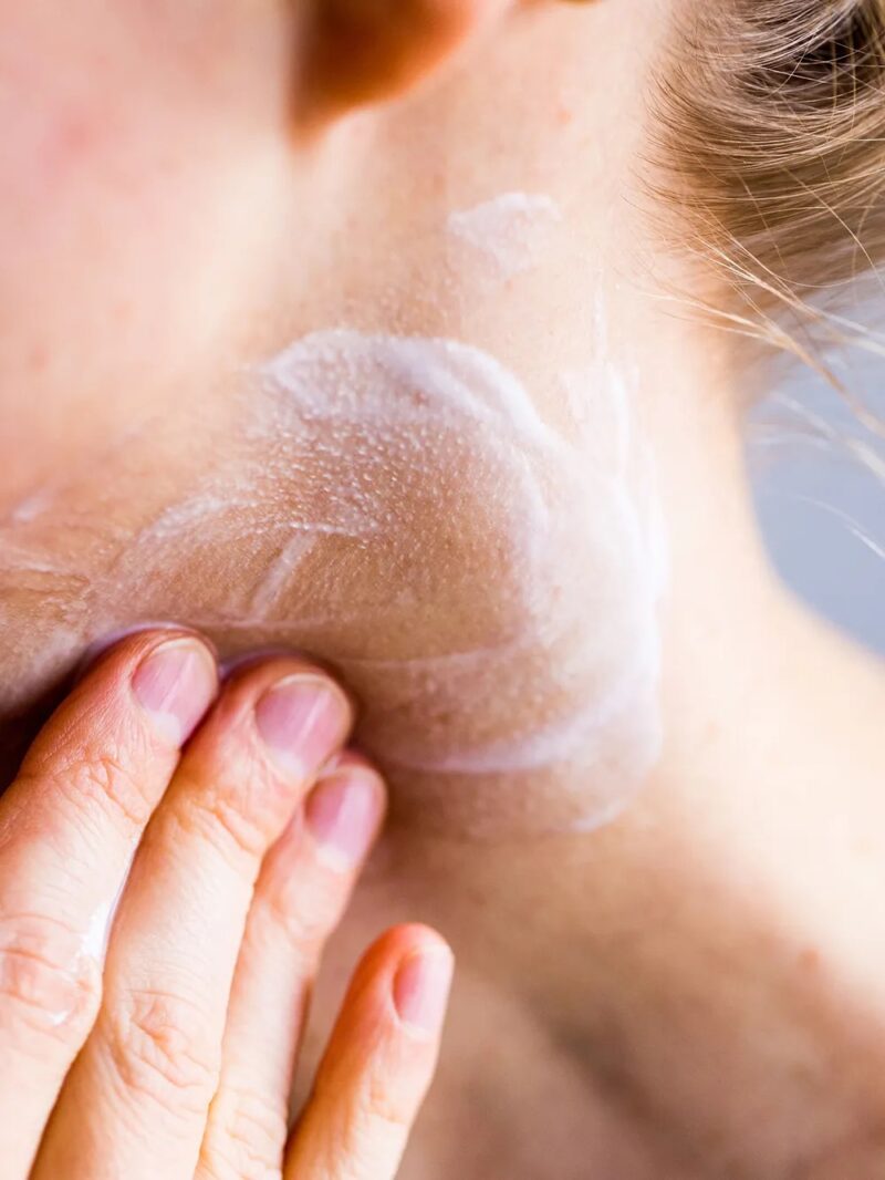 Mild Facial Cleansing Milk 200 ml - Billede 3