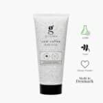 Raw coffee body scrub 200 ml