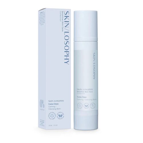 Come Clean - Calming Cleansing Balm - 120 ml