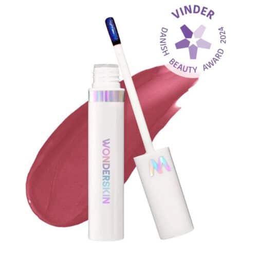Wonder Blading Lip Stain kit - Charming shade