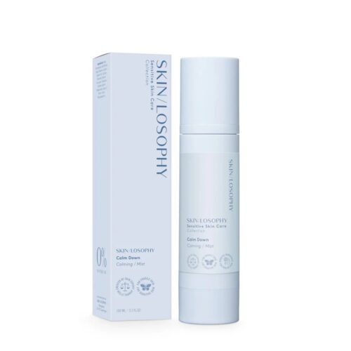 Calm Down - Calming Mist - 100 ml