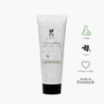 Raw coffee hand scrub+wash 120 ml