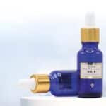 SERUM BLUE PROTECTION - VITAMIN P - 20 ML