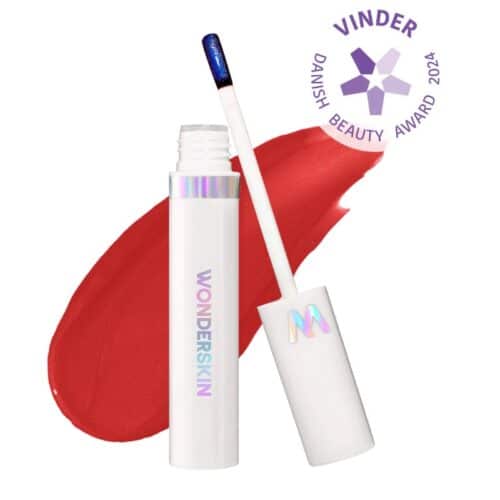 Wonder Blading Lip Stain kit - Hayley shade