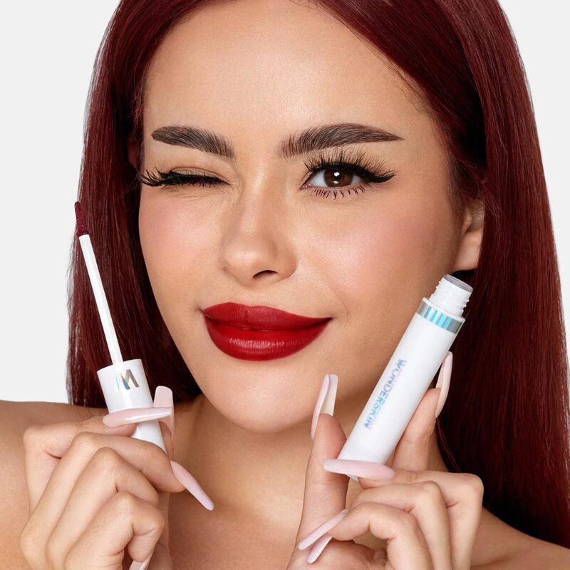 Wonder Blading Lip Stain kit - Hayley shade - Billede 2