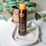 Dry Oil  - Spf 30 - 150 ml
