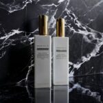 SÆT AF RENSMILK OG SKINTONIC FRAGILE-hypersensitiv skin