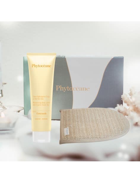 DESTINATION EMERAUDE GAVESÆT