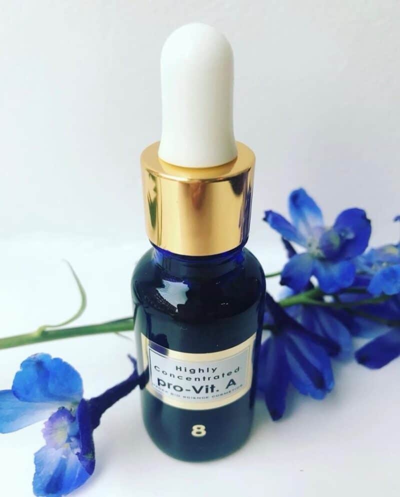 Pro vitamin A serum 20 ml