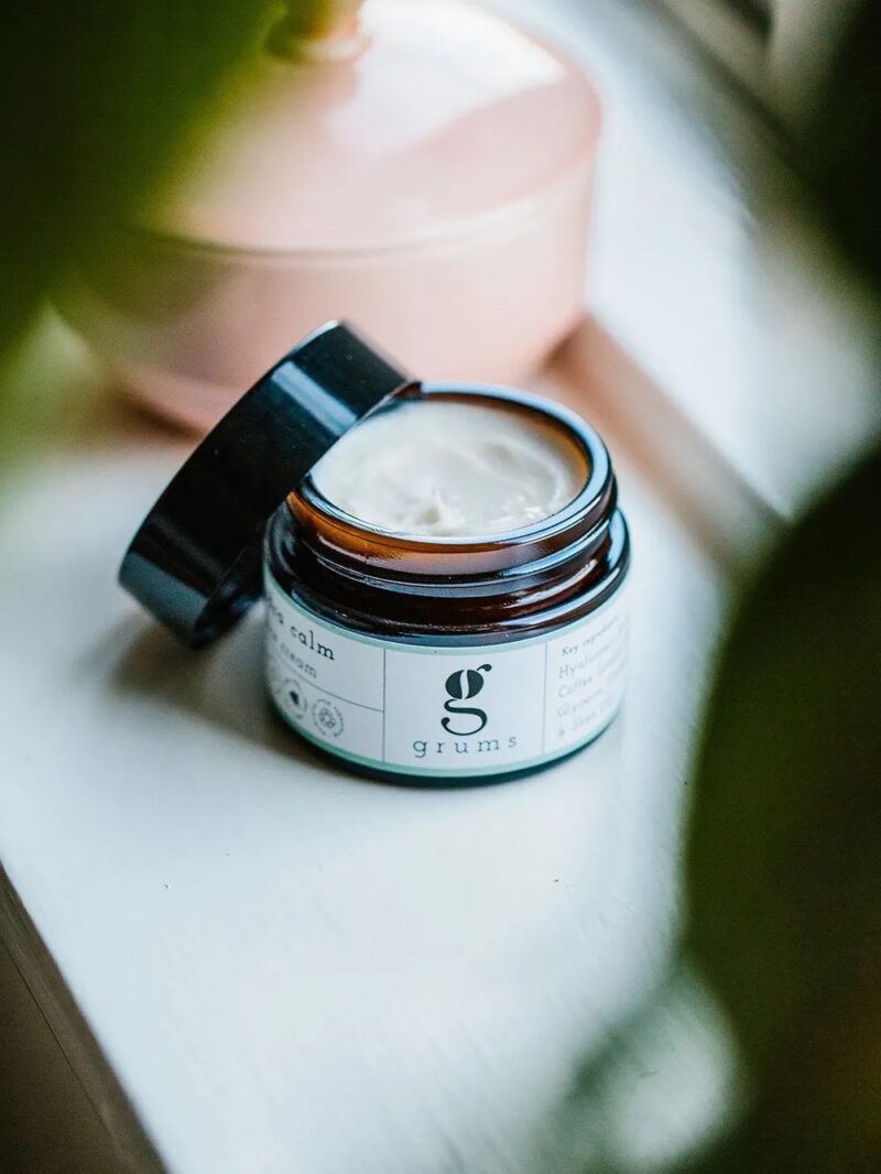 Hydra Calm Face Cream 50 ml - Billede 2